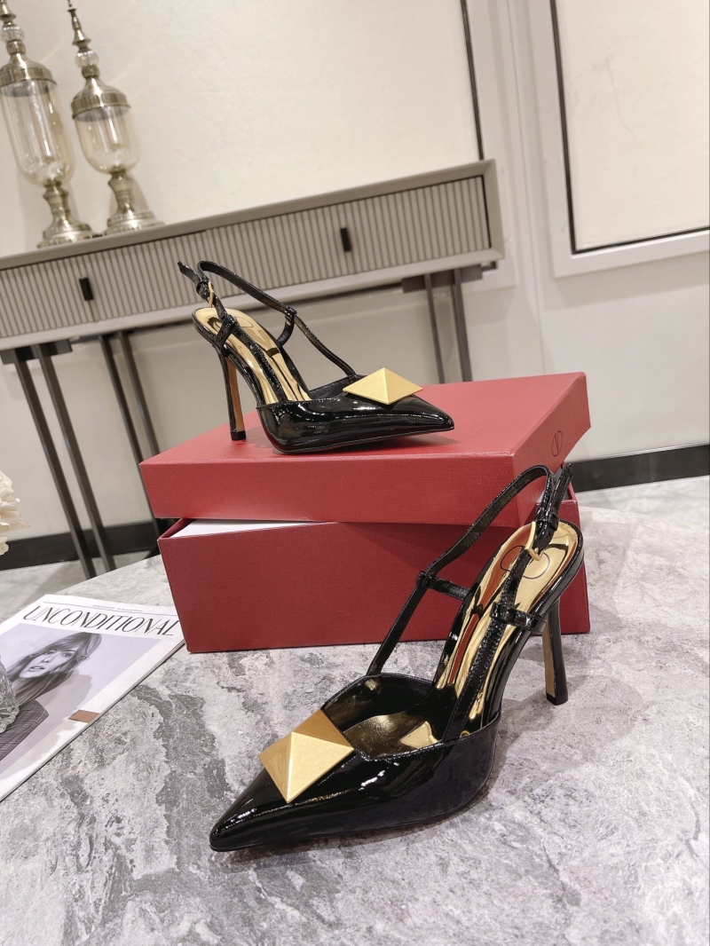 Valentino Sandals